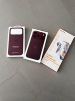 Apple iPhone 18 Pro Max Burgundy Neu/OVP