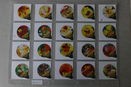 Serie       PS 1/ 04  Kresse        AZM   Steg