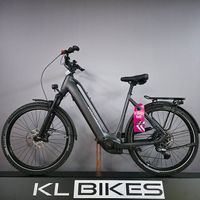 E-BIKE CORRATEC 25KM/H | BOSCH ELEKTROVELO | NEU