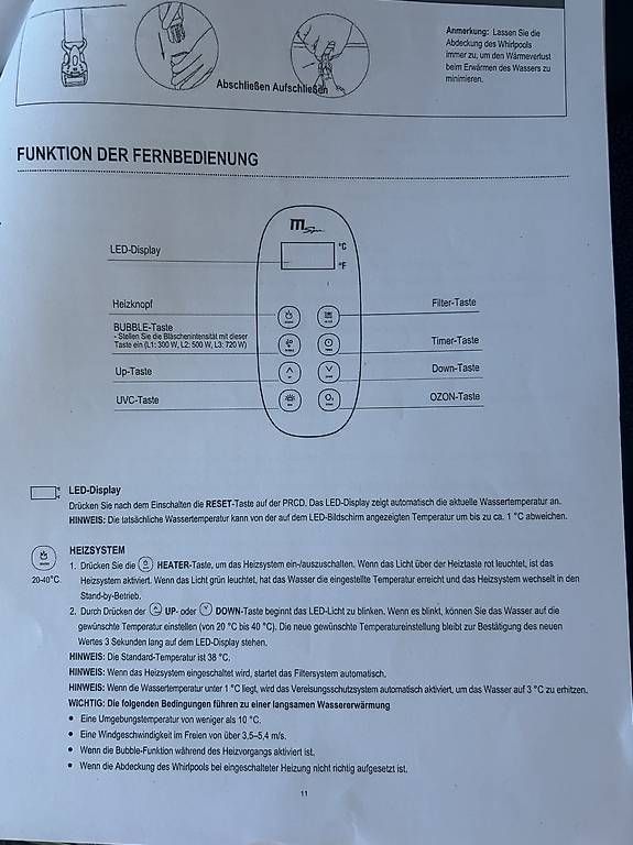 Whirlpool: Whirlpool U-NE021 Nest – Gebraucht aus Diegten von Jaqueline4 2