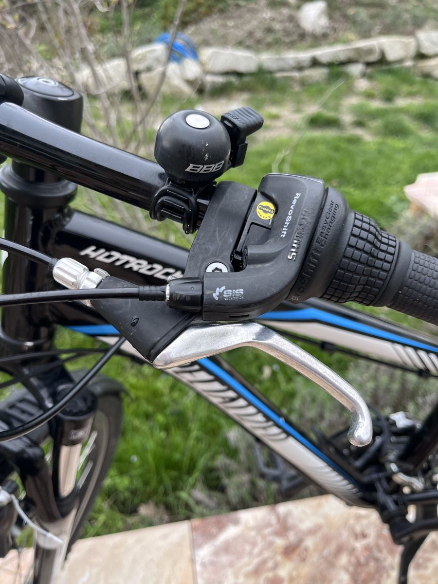 Specialized Velos: Specialized Hotrock kids Mountain Bike - Ready for Summer! – Gebraucht aus Hausen am Albis von jeandert 3