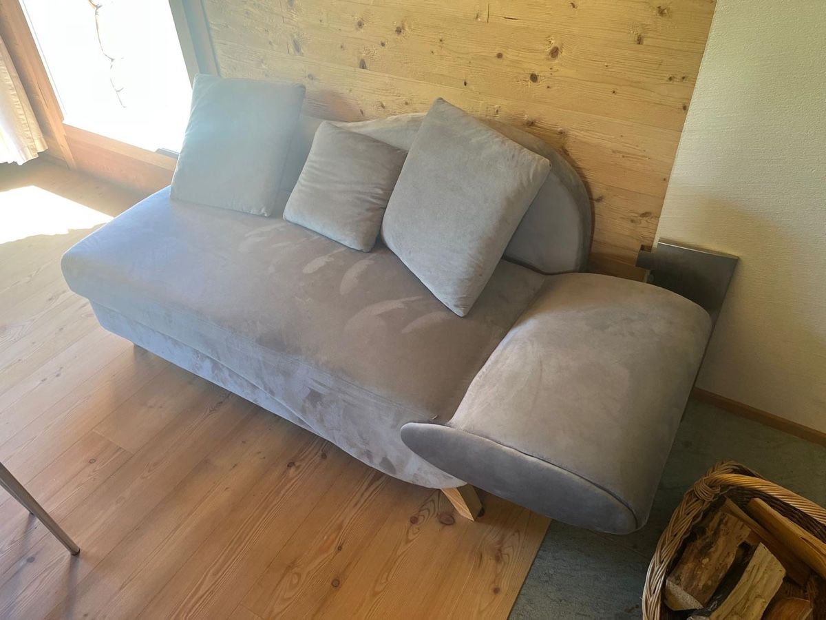 Divani: Sofa Chaise Longue  – Usato da Trimmis venduto da pari93 1