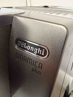 DeLonghi Dinamica plus Kaffeemaschine gebraucht