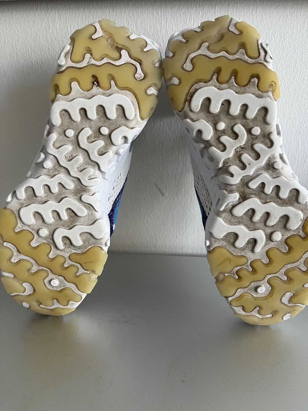 Nike Chaussures hommes: Nike React – D'occasion à St. Gallen par Nickat 1