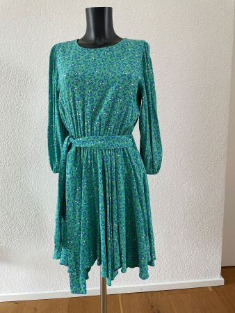 Sommerkleid Gr. XS/S