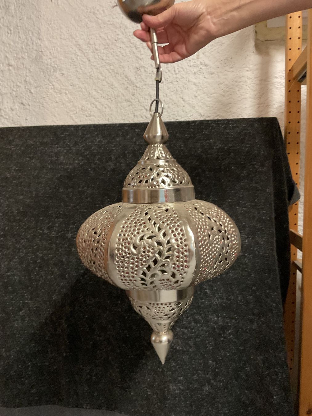 Lampen: Orientalische Lampe – Gebraucht aus Wohlen AG von phi_h8f2