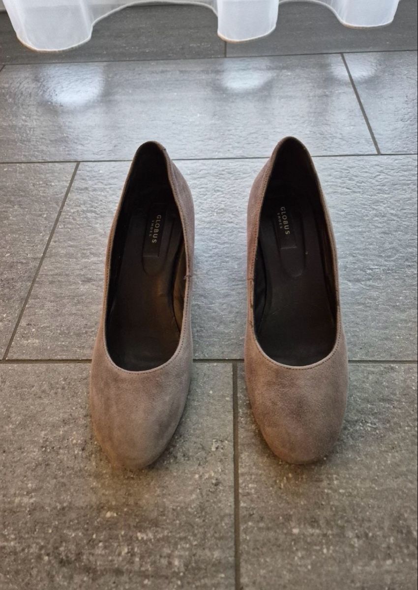 Globus Scarpe da donna: Globus Pumps – Usato da jona venduto da paulan94 2