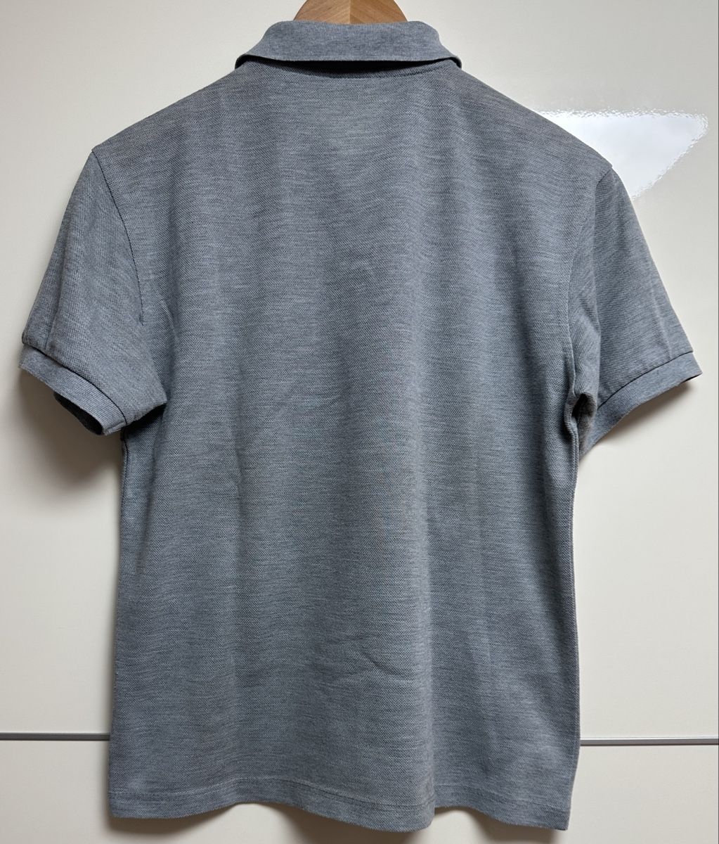 Lacoste Magliette Polo: Lacoste Poloshirt G S/M – Usato da Maienfeld venduto da tobeyl2020 1