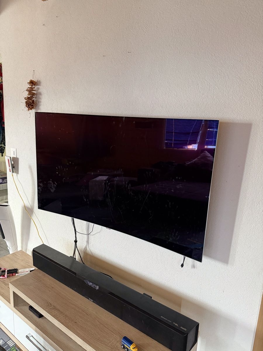 LG Televisori: LG OLED55C6V , 55 Zoll, Curved – Usato da Brienz BE venduto da Muli565