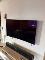 LG OLED55C6V , 55 Zoll, Curved