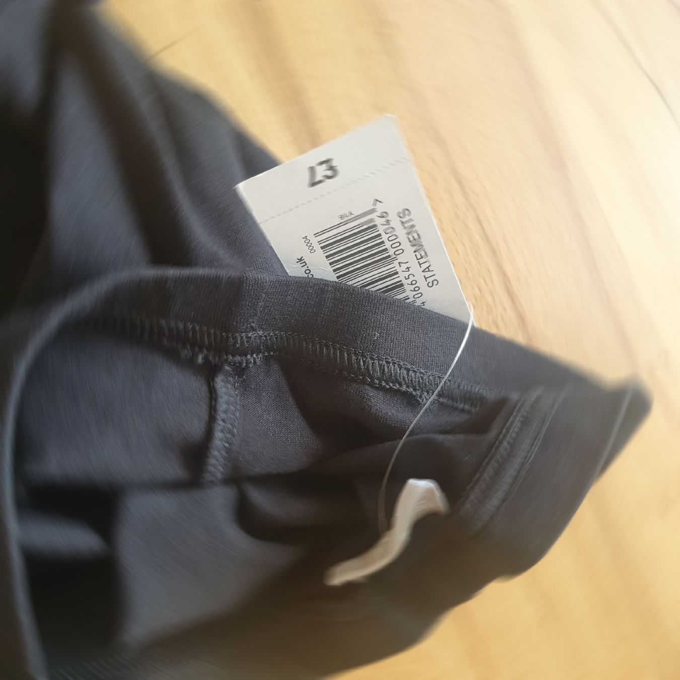 Calze & Collant: Neue Leggins Gr 134-146 – Nuovo e nell'imballaggio originale da Pfaffhausen venduto da mai2002 1