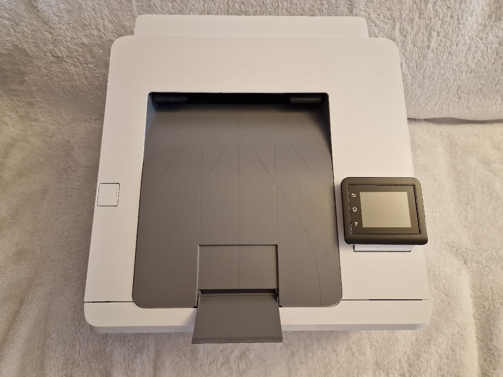 Hewlett Packard Drucker: HP Color LaserJet Pro M255dw – Gebraucht aus Zug von  2