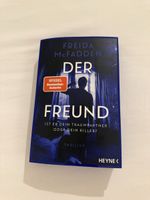  Der Freund – Freida McFadden