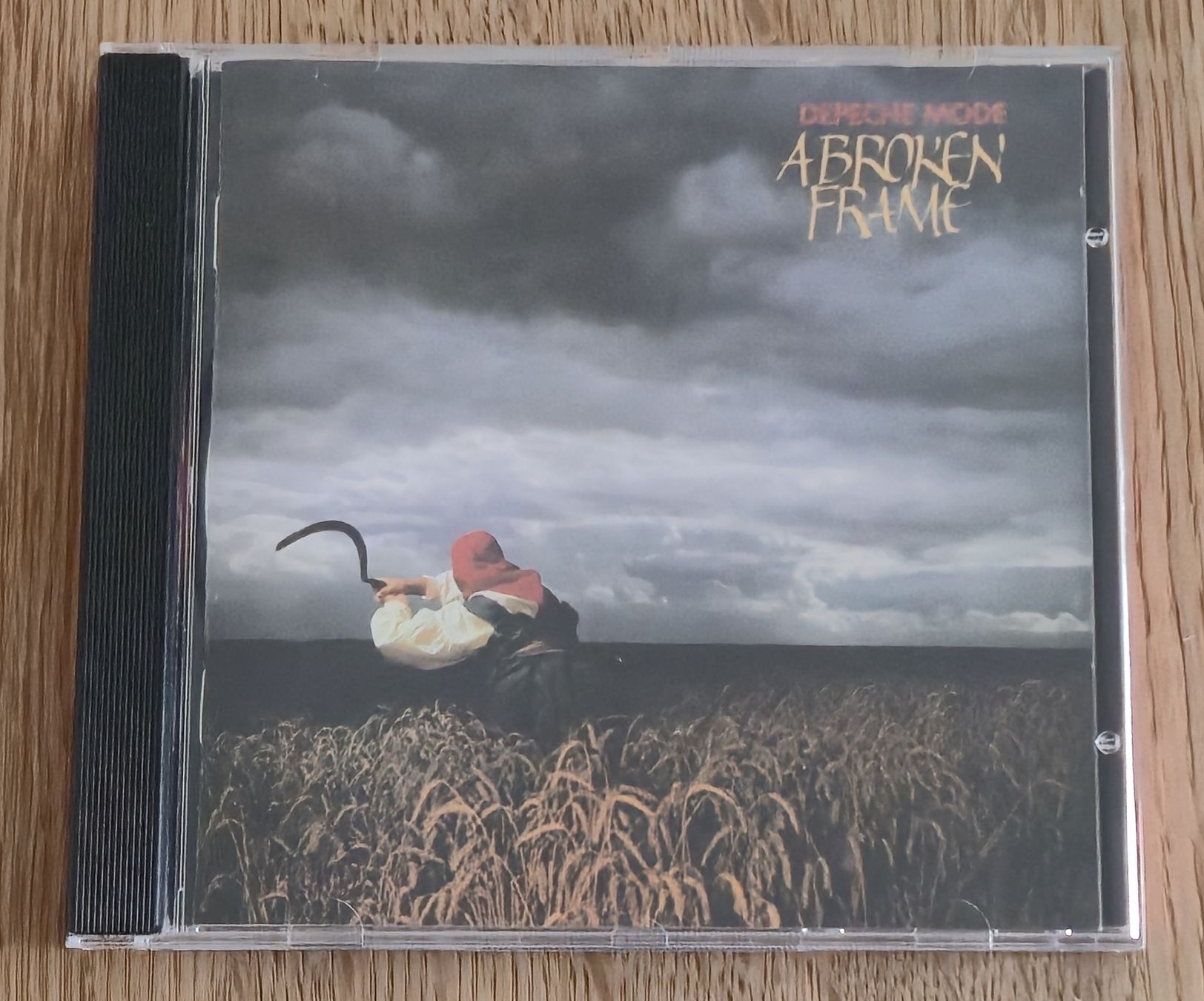 CD: 19 Depech Mode CD's – Usato da Egerkingen venduto da grimmialp 7