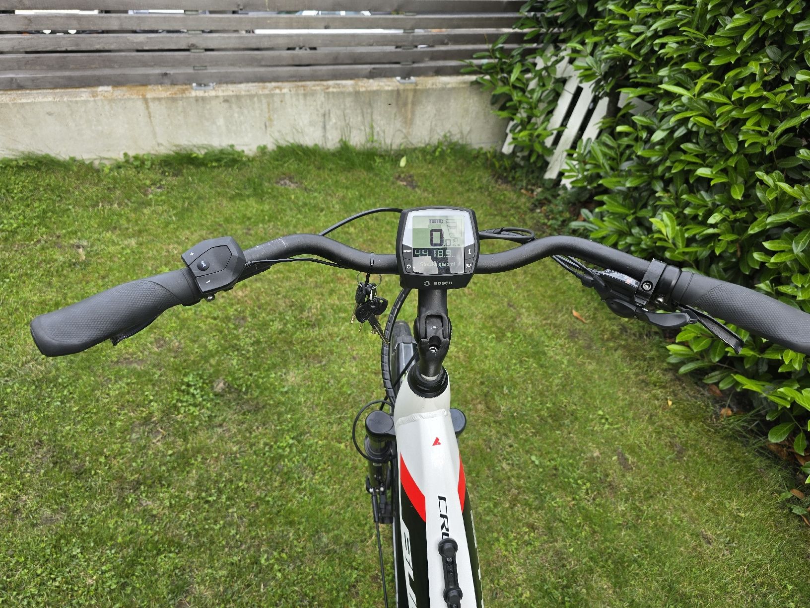 Bulls Biciclette: Bulls E-Bike 25 km/h – Usato da Kägiswil venduto da Qendro95 6