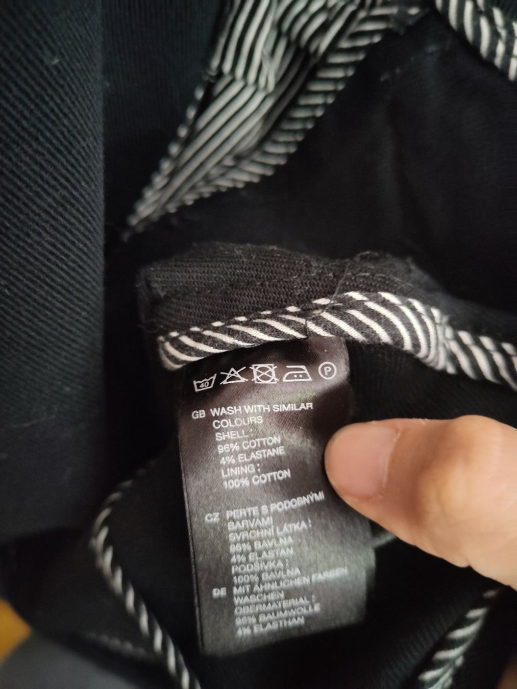 H&M Giacche: Blazer H&M – Usato da Zürich venduto da Saf12 1