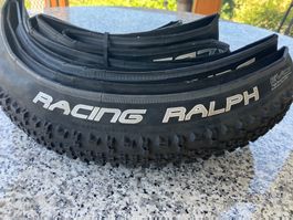 Reifen Schwalbe Racing Ralph 57-622 29x2.25, 2 Stück, neu