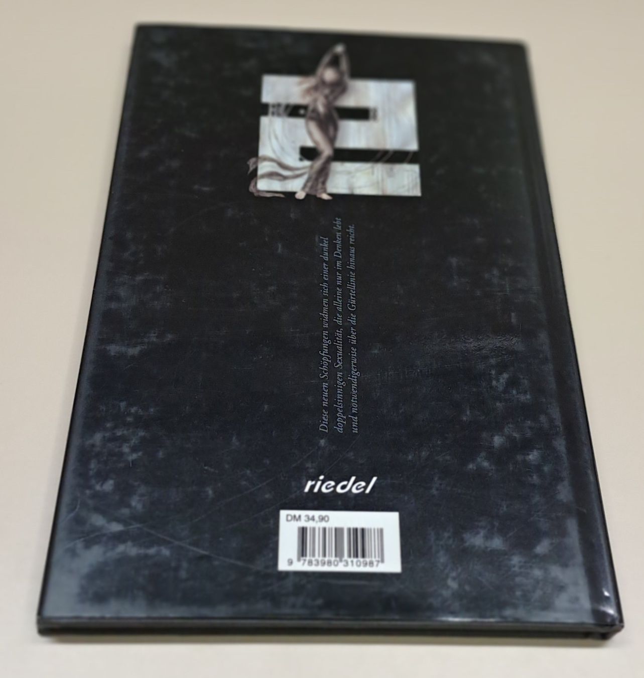 Bücher: Luis Royo "Prohibited Book 2" – Gebraucht aus Bünzen von Rtron 1