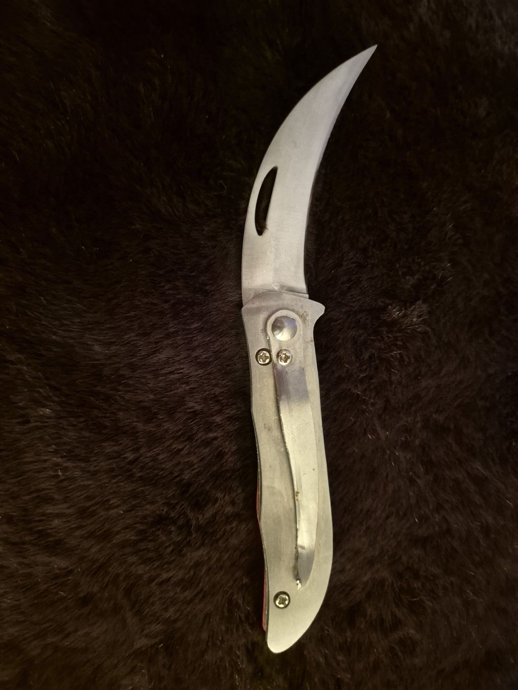 Accessori: Taschenmesser – Usato da Binningen venduto da rom_9ls7 1
