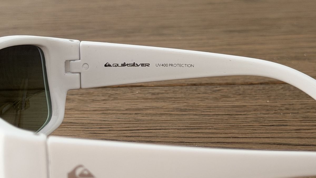 Quiksilver Occhiali & Lenti: Sunglasses Quicksilver  – Nuovo (secondo la descrizione) da Rheinfelden venduto da ChristianJarry2021 2