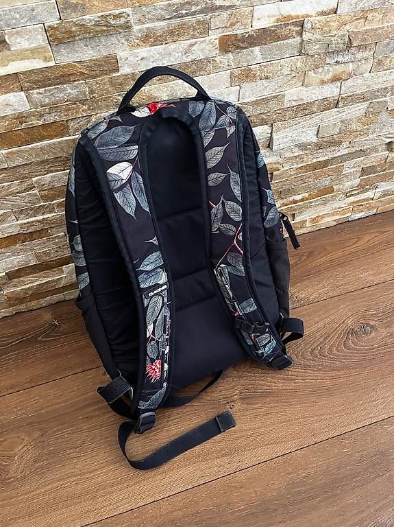 Dakine Borse & Zaini: Schulrucksack Dakine – Usato da Gwatt (Thun) venduto da Linalu77 1