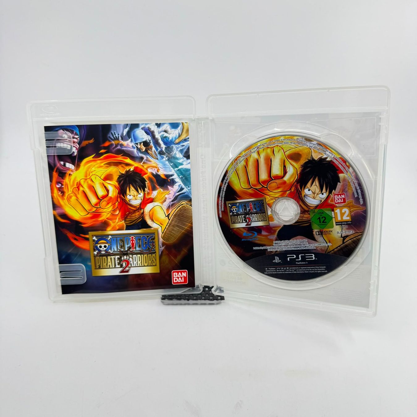 Giochi: One Piece Pirate Warriors 2 (PS3) – Usato da Herisau venduto da Seyashop1 1