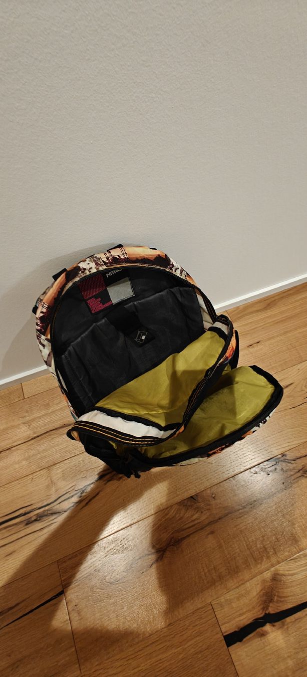 Sacs à dos: Nitro Rucksack mit Laptoptasche – D'occasion à Aadorf par Dachdi 2