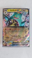 Pokémon Karte Iono's Bellibolt ex NM 053/159