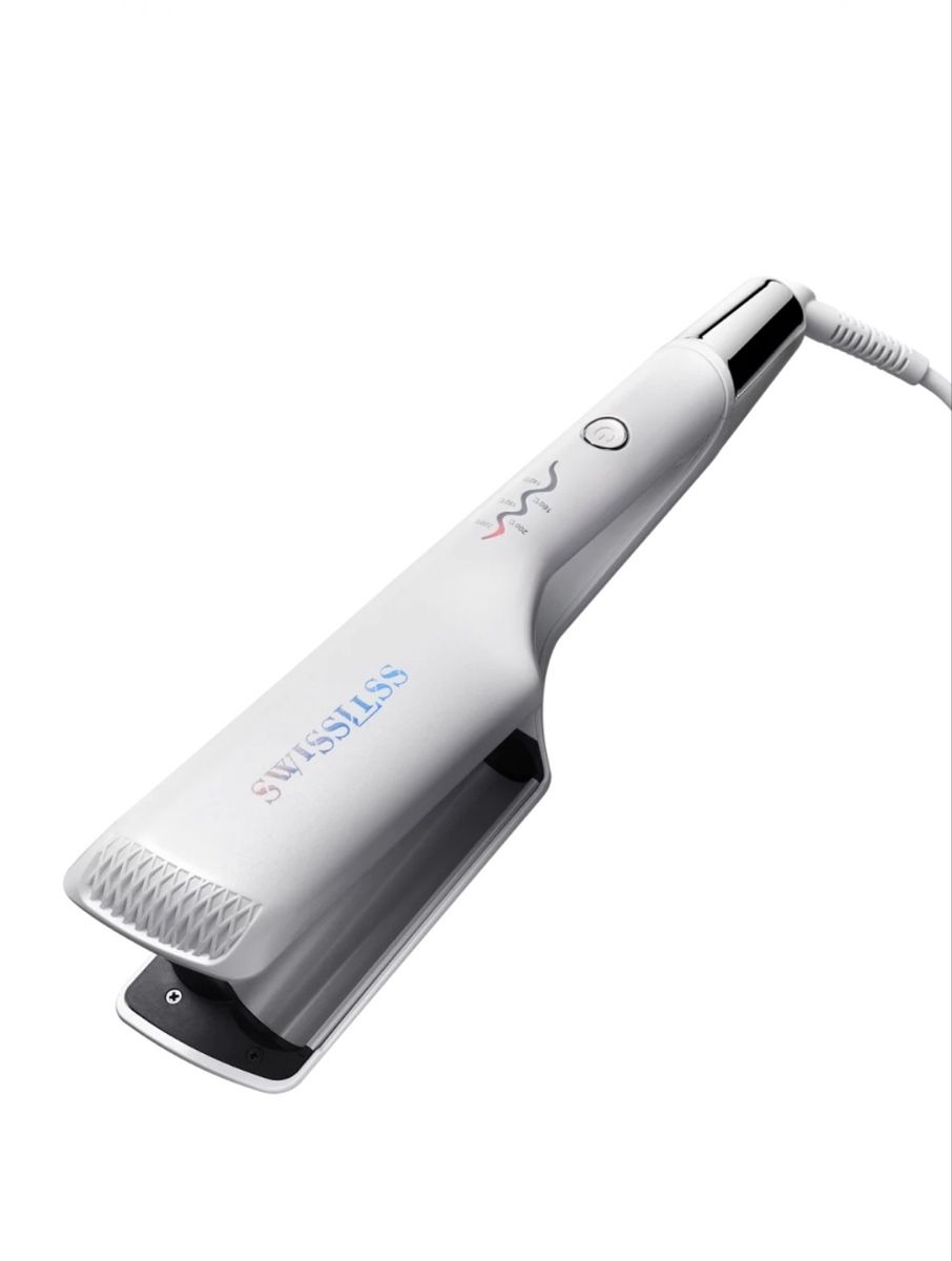 Sèche-cheveux: Swissliss Cosmic White Duo  – Neuf avec emballage d'origine à Venthône par Chacha_94 2