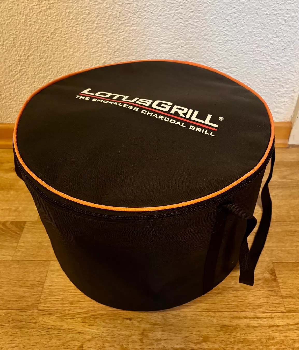 Lotusgrill Griglie: LotusGrill – Usato da Winterthur venduto da monamoa 1
