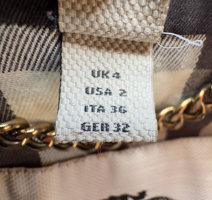 Burberry Mäntel: Burberry Trenchcoat "Sandringham". – Gebraucht aus Bangerten von Lijova22 4