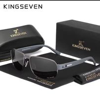 KINGSEVEN® Precision – Sonnenbrille neu