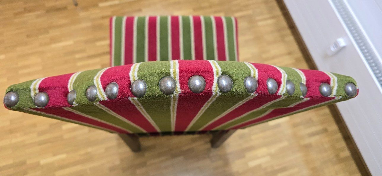 Chaises: 8 Esstischstühle – D'occasion à Binningen par Gorenmat 7