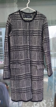 Übergangsmantel MAX MARA,CH-Gr. 36,160 Fr.