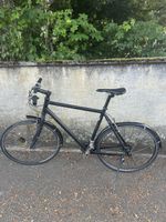 28 Zoll Herren City-/Fitnessbike, RH 60 cm 