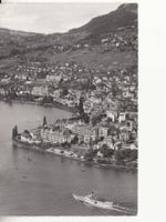 Montreux 1963