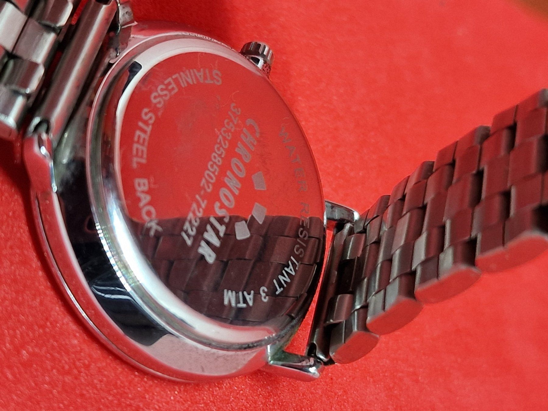 Orologi: Chronostar watch – Usato da Uster venduto da TOPPRICEE 1