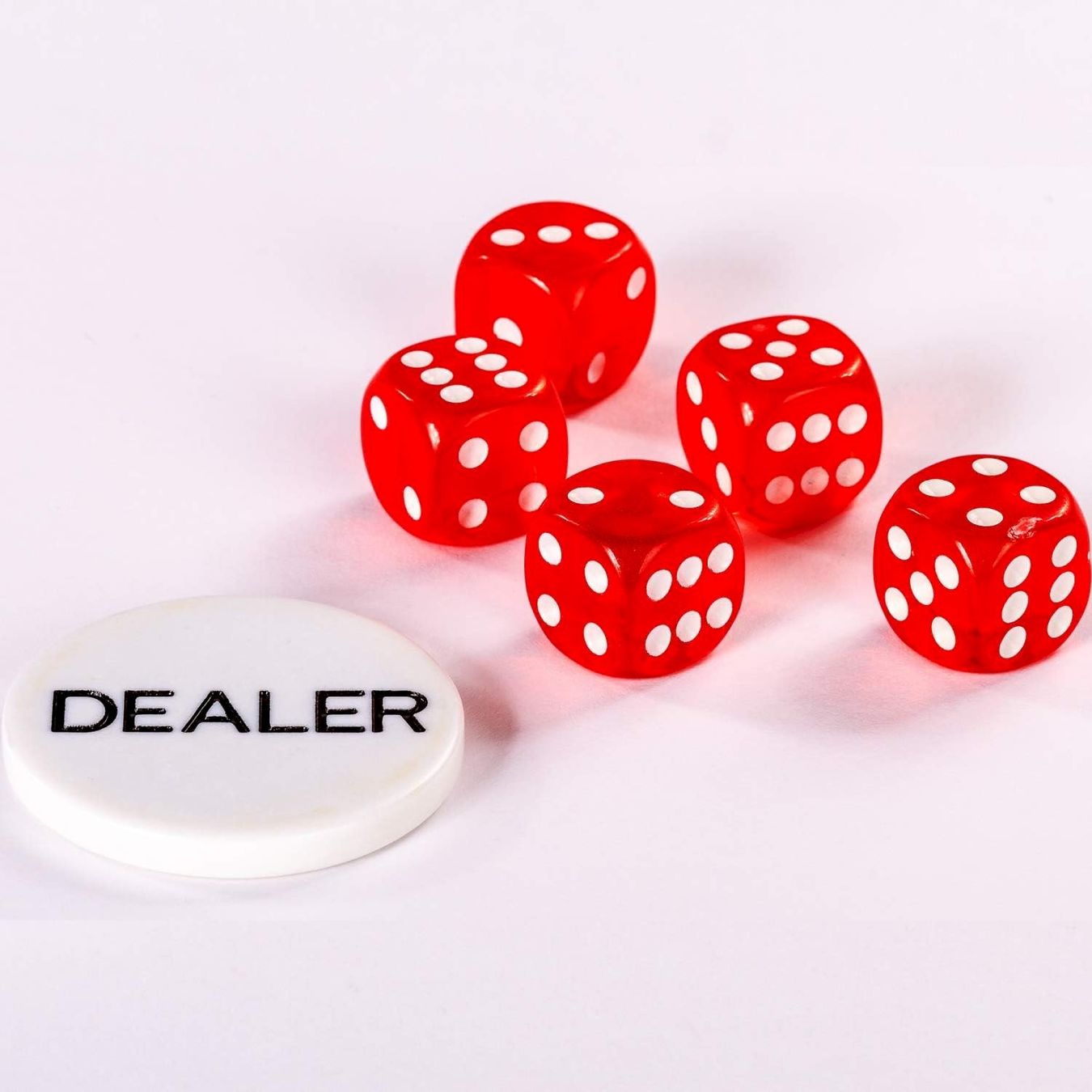 Giochi: GAMES PLANET Pokerkoffer 600 Chips – Nuovo e nell'imballaggio originale da Bottighofen venduto da zaap 8