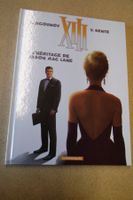 XIII    °°°° L´HERITAGE DE JASON Mc LANE  °°°°  E.O