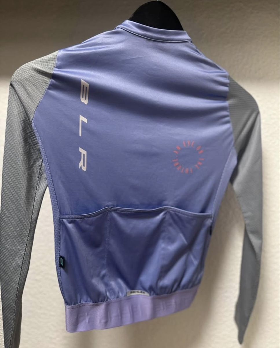 Maillots de corps & Pantalons: Biehler Longsleeve Jersey – D'occasion à Zürich par MT1991 2