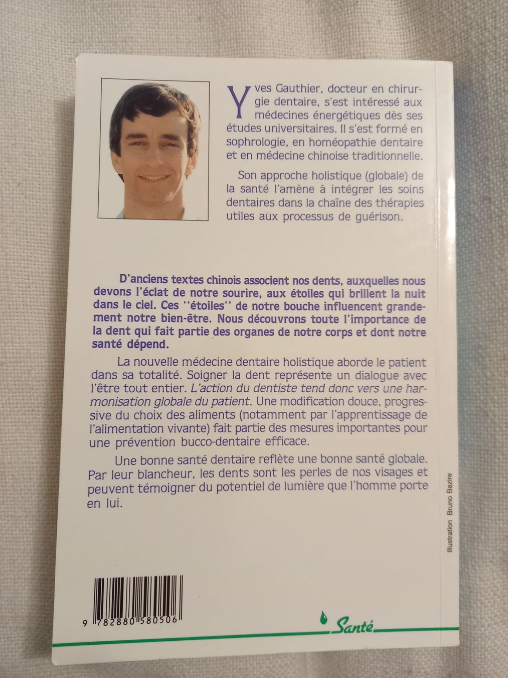 Libri: Les dents-lumière – Usato da Neuchâtel venduto da Dualseele 4