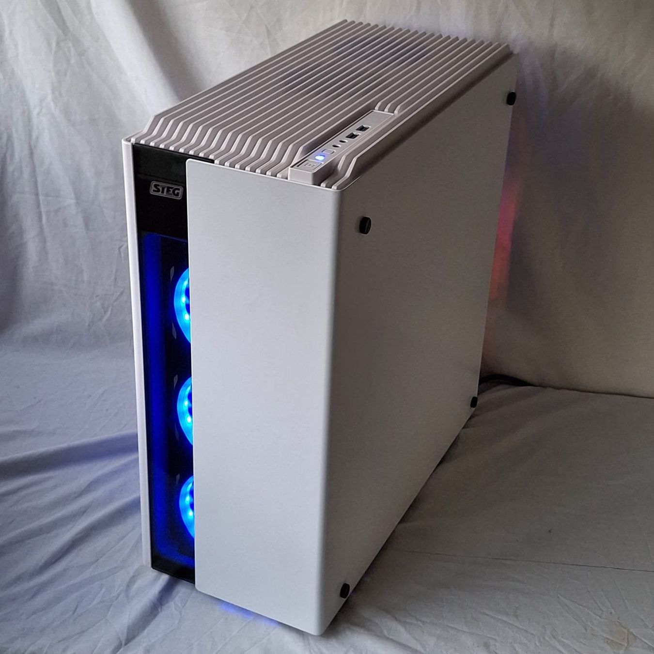 Nvidia PCs: Pc Gaming Budget – Gebraucht aus Genève von PC-CARDS 3