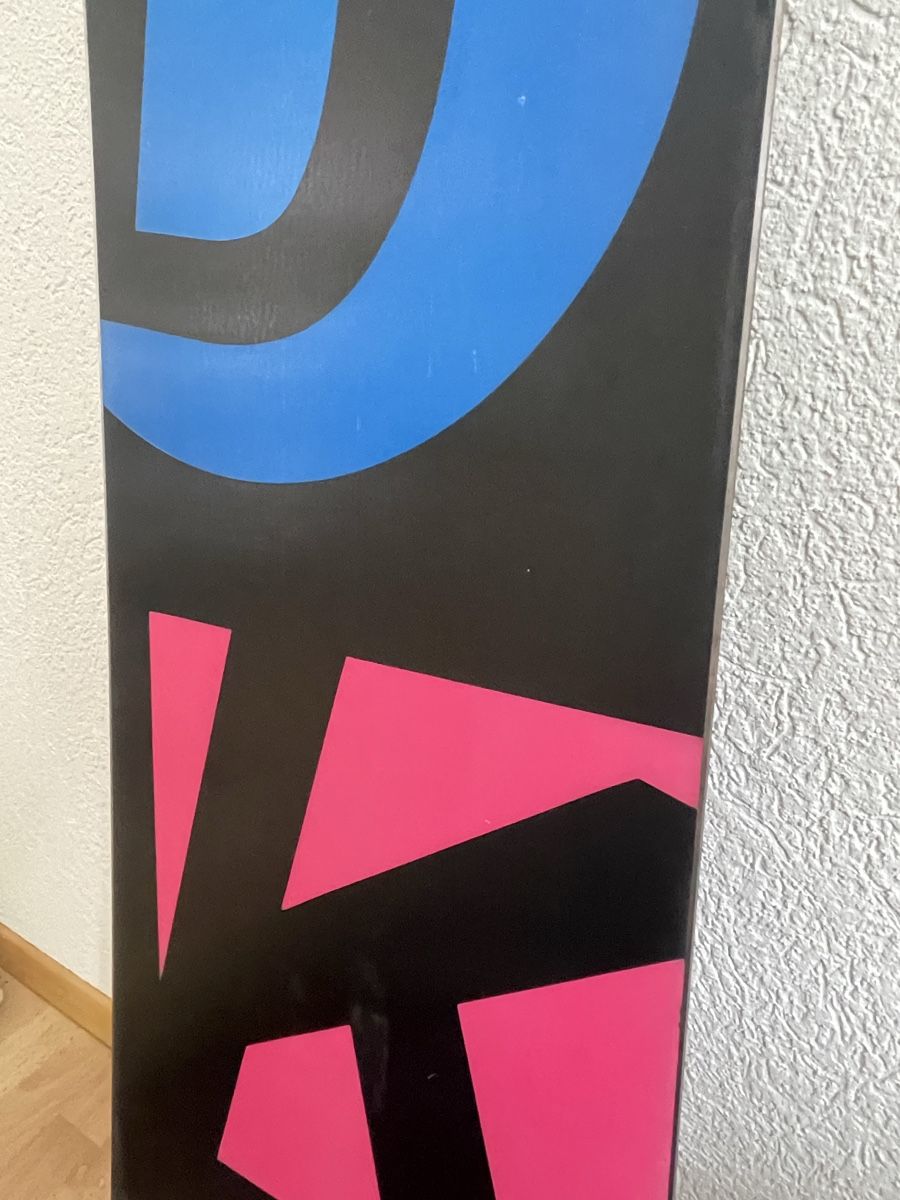 Board: Snowboard revival – Usato da Zürich venduto da chillillpill 6