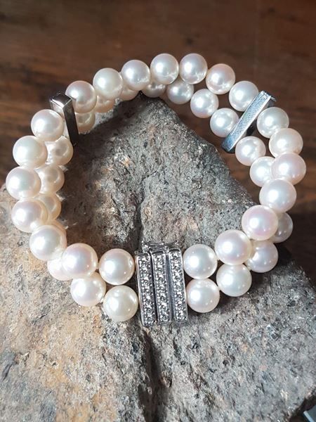 Bracciali & Braccialetti: Gübelin Luxus Armband neu ca. Fr.14600.- – Nuovo (secondo la descrizione) da Unterägeri venduto da Altgoldschmuck