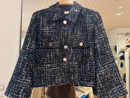 Elegante Kurzjacke, Liu Jo, Grösse 36 - Top Zustand!