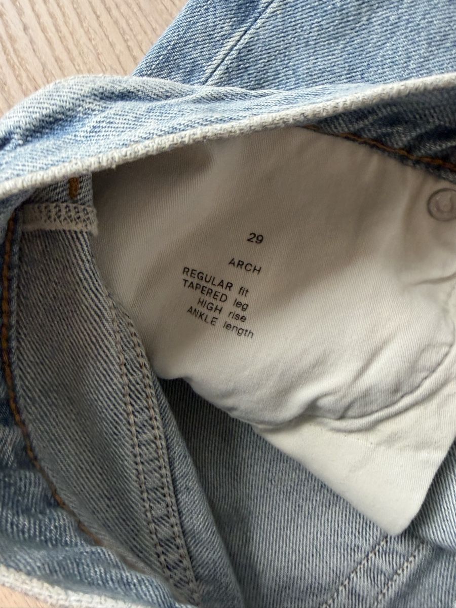 Cos Jeans: COS Jeans – Nuovo (secondo la descrizione) da Erlenbach ZH venduto da mpsy 3