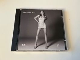 Mariah / #1‘s