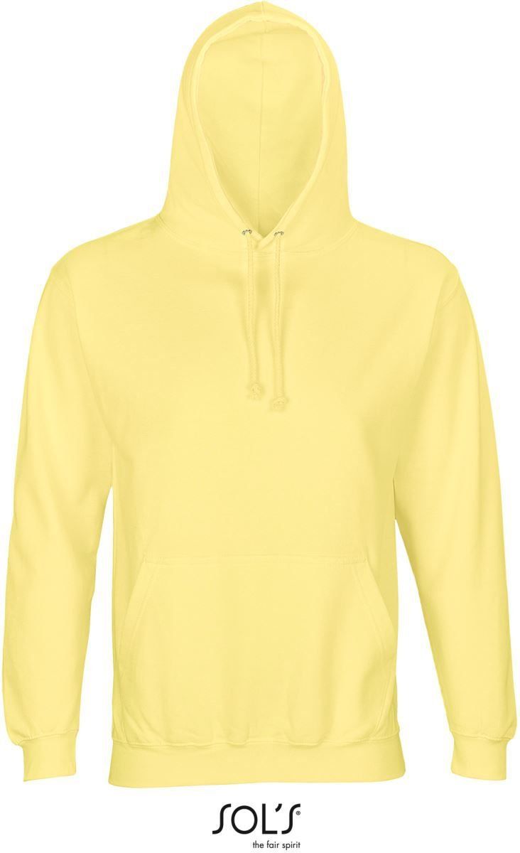 Maglioni & Felpe: Unisex Kapuzenpullover, Sol's Condor – Nuovo e nell'imballaggio originale da Münchenbuchsee venduto da Monali