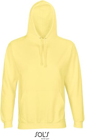 Unisex Kapuzenpullover, Sol's Condor