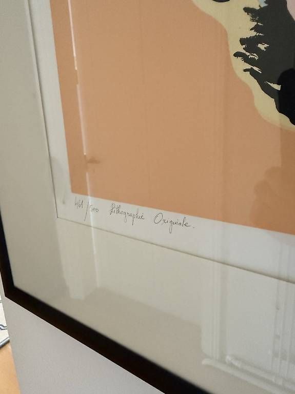 Foto & Immagini: Marlyn Monroe 90cm x 90cm – Usato da St. Gallen venduto da barbbrun 3